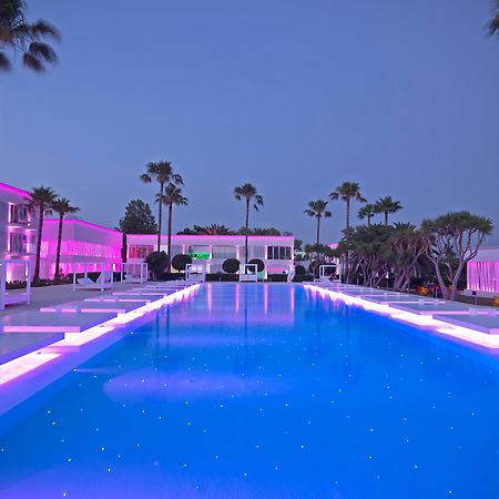 So White Beach Resort ไอยานาปา ภายนอก รูปภาพ