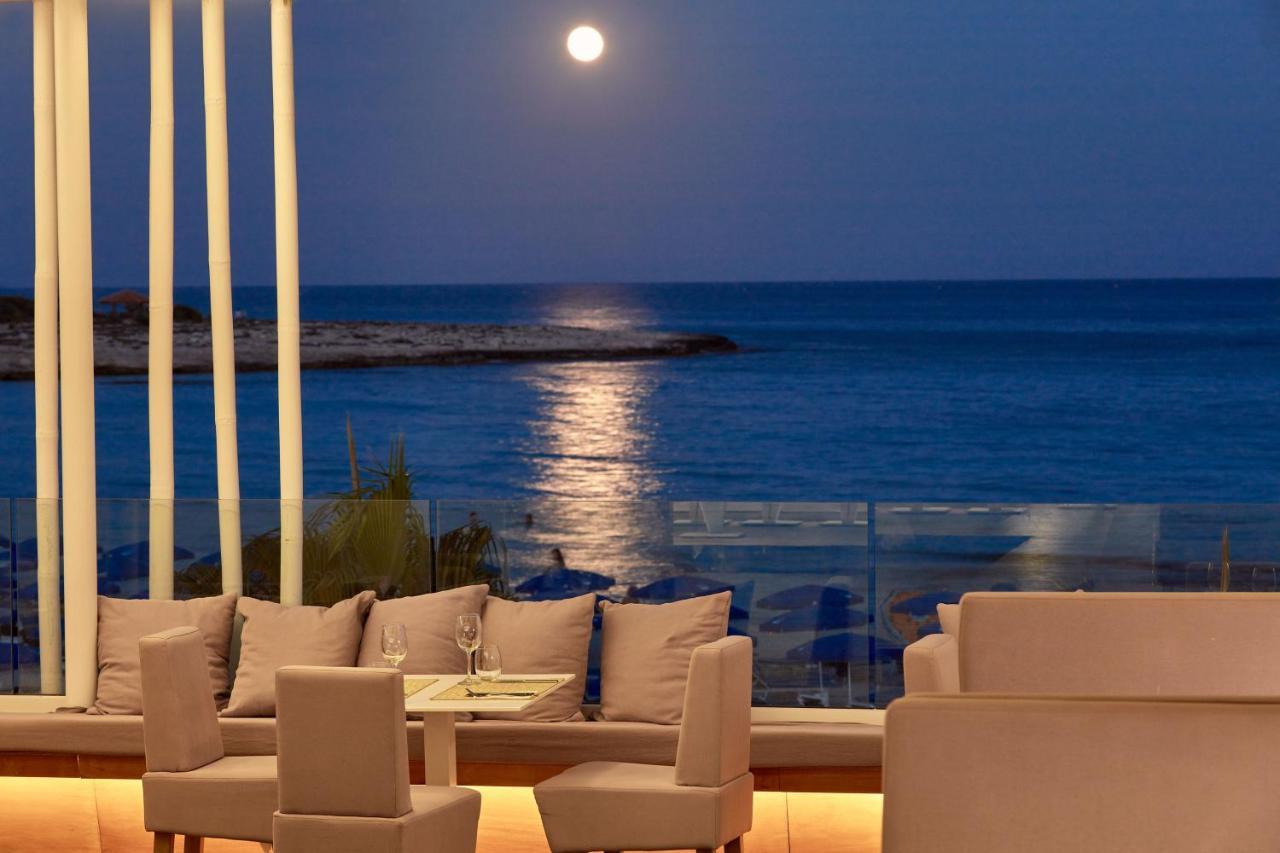 So White Beach Resort ไอยานาปา ภายนอก รูปภาพ