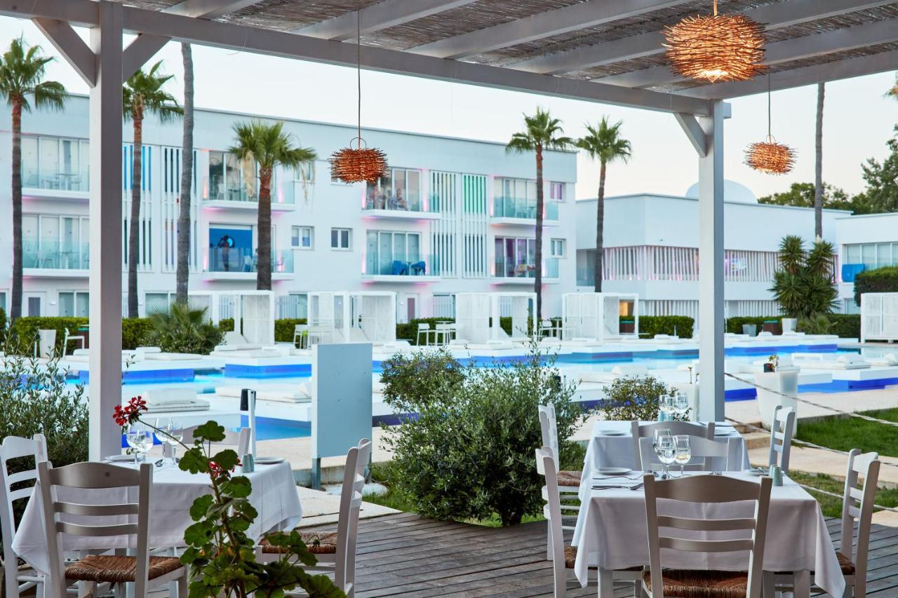 So White Beach Resort ไอยานาปา ภายนอก รูปภาพ