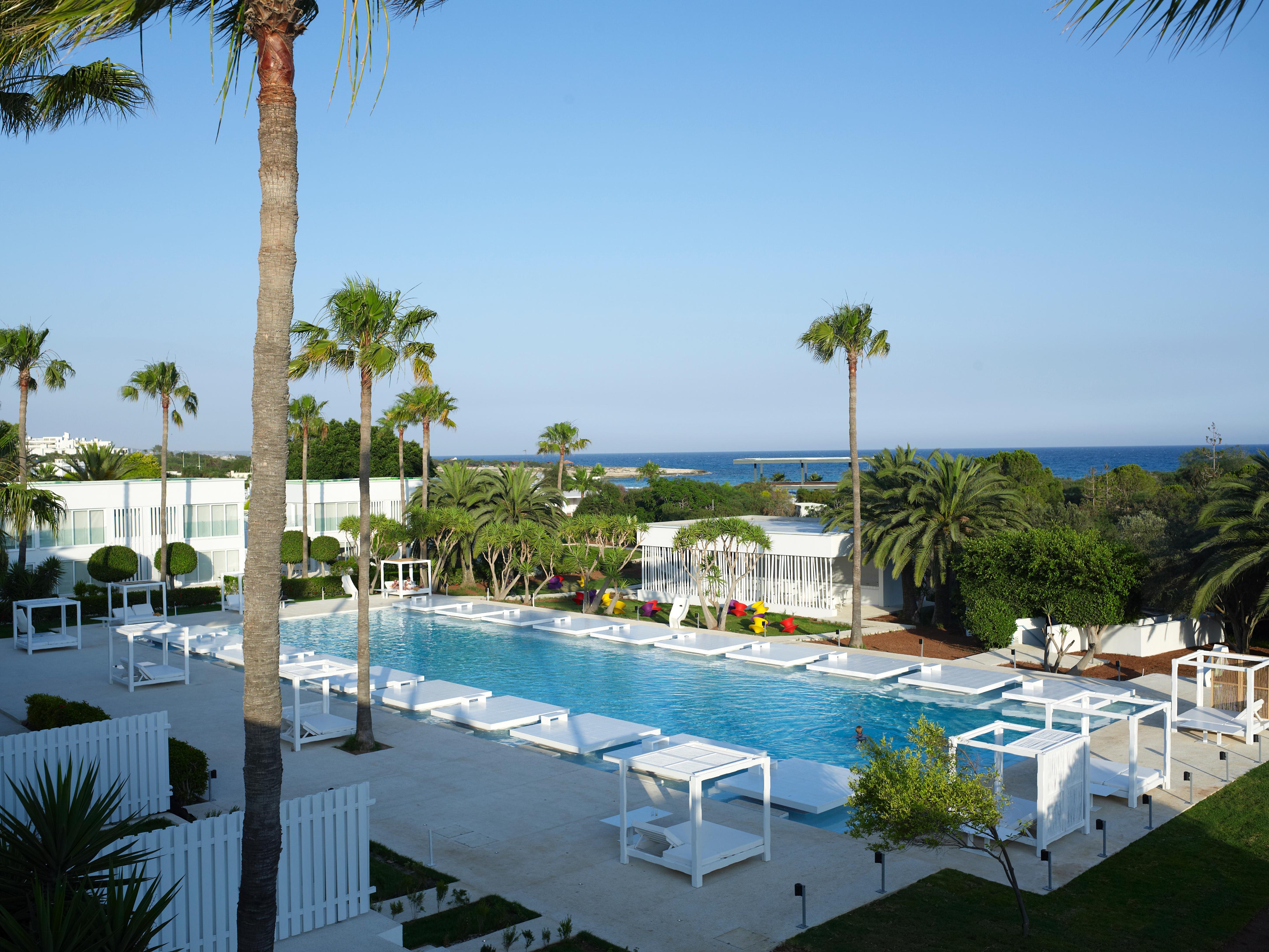 So White Beach Resort ไอยานาปา ภายนอก รูปภาพ