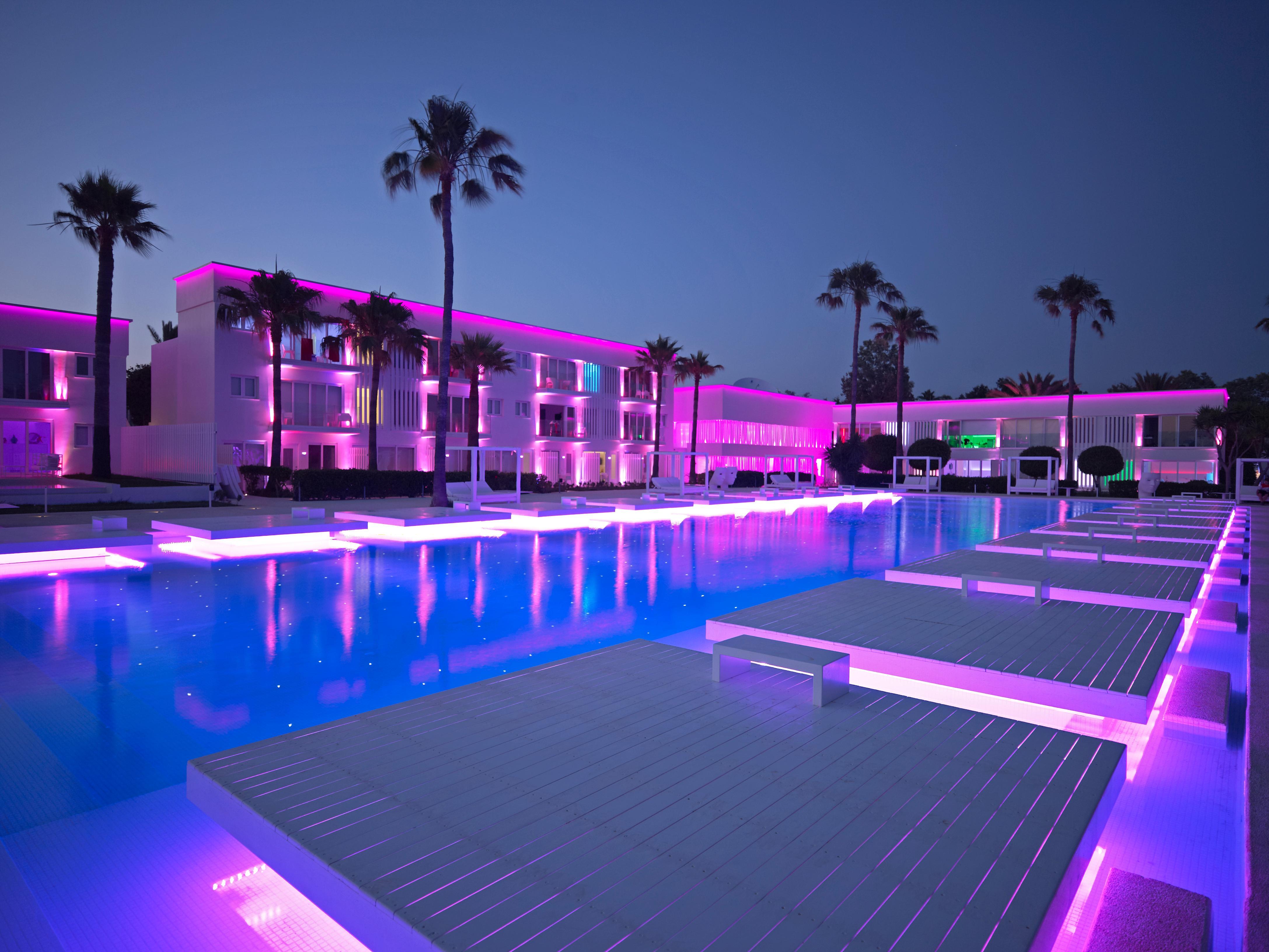 So White Beach Resort ไอยานาปา ภายนอก รูปภาพ