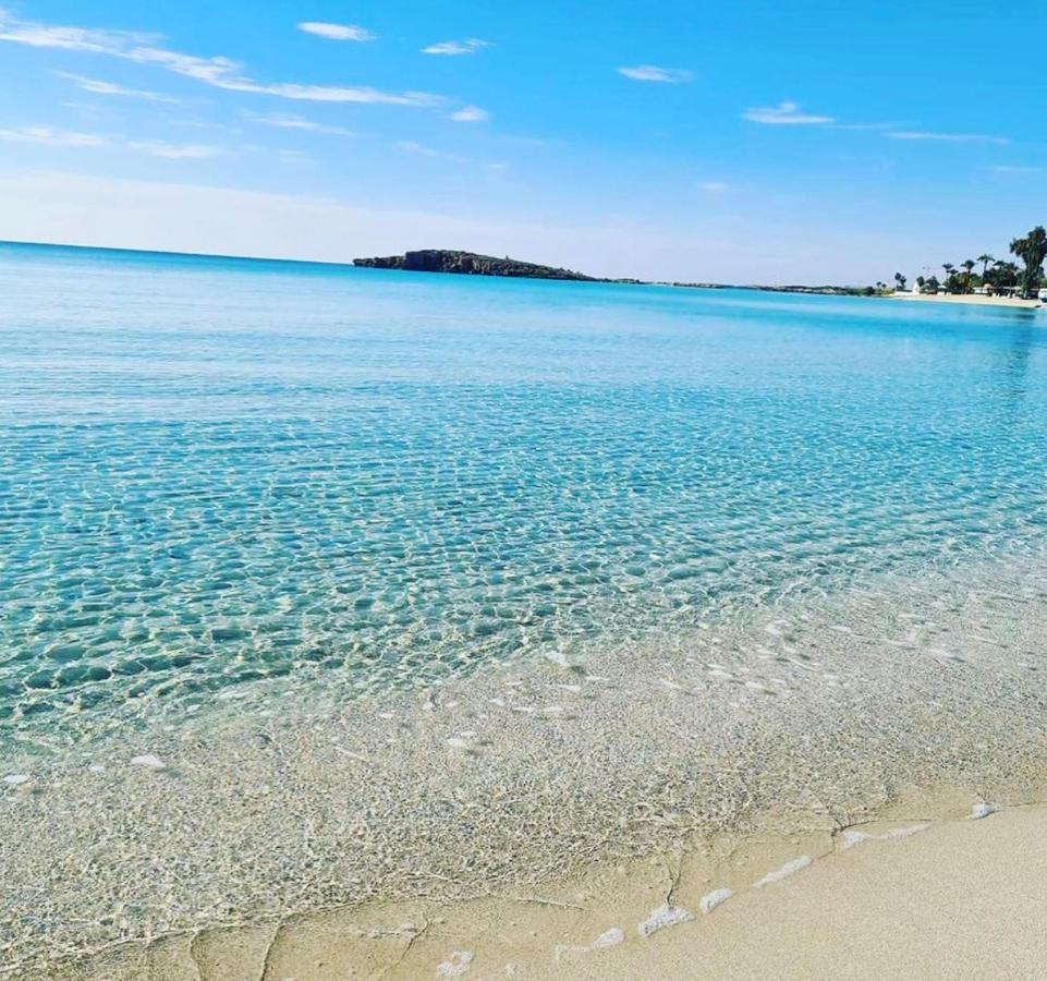So White Beach Resort ไอยานาปา ภายนอก รูปภาพ
