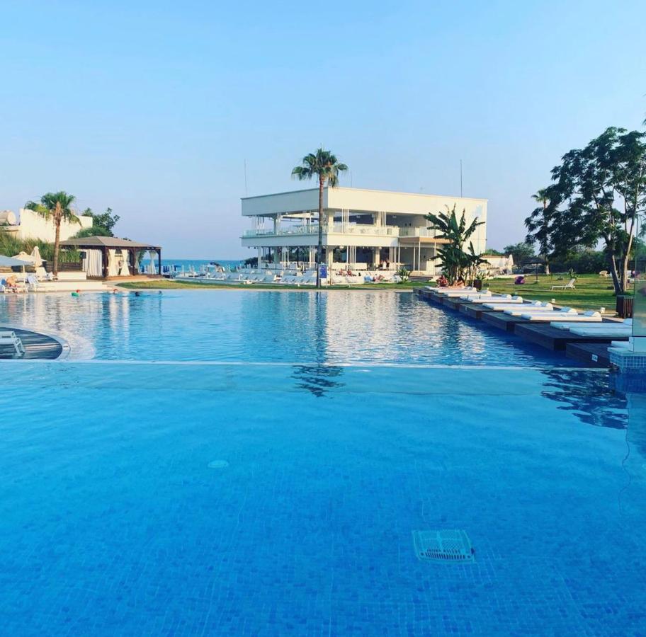 So White Beach Resort ไอยานาปา ภายนอก รูปภาพ